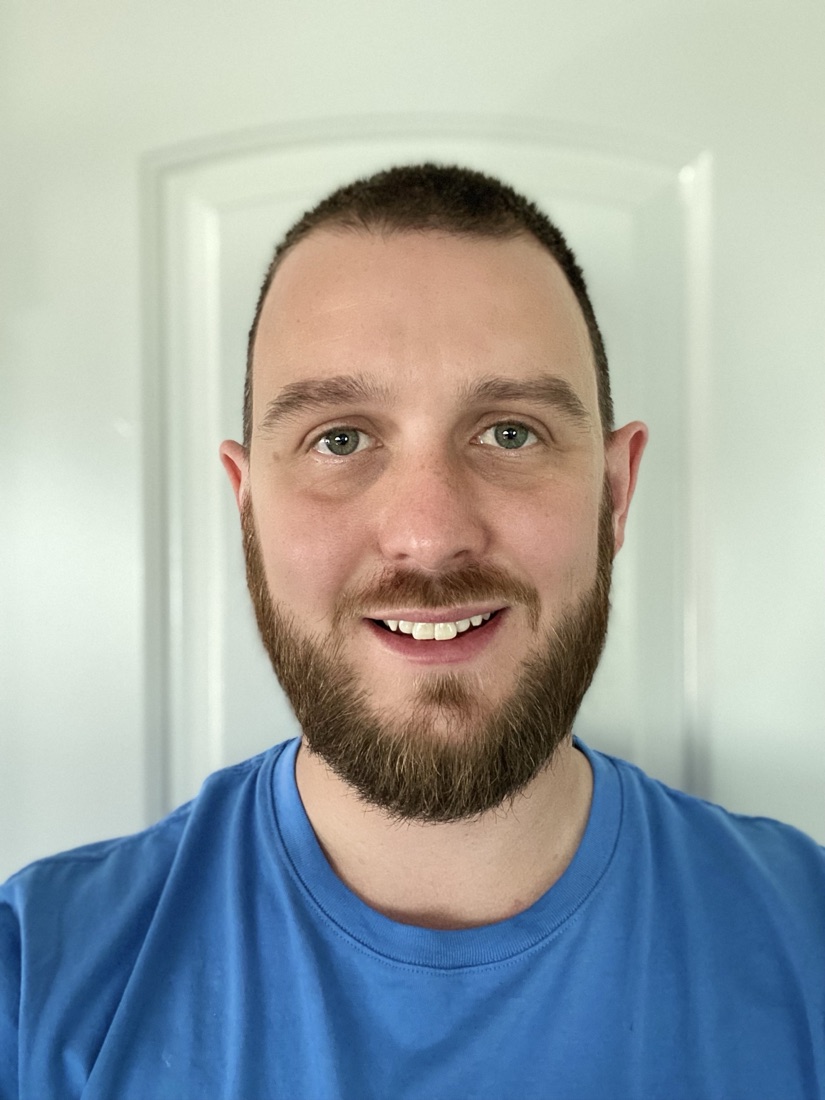 Andy Cairns, founder of Ayetex